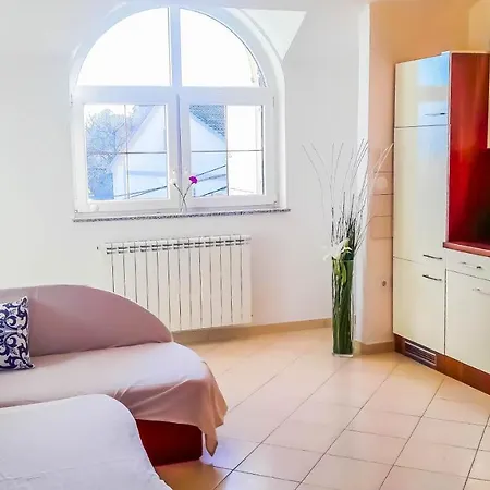 Апартаменты Relax Near *