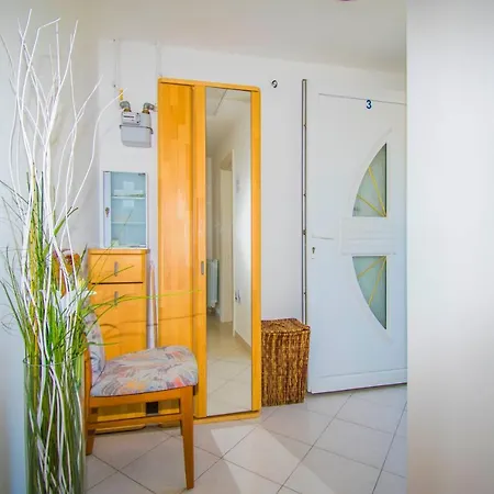 Апартаменты Relax Near *