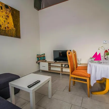 Апартаменты Relax Near