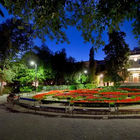 Апартаменты Relax Near *