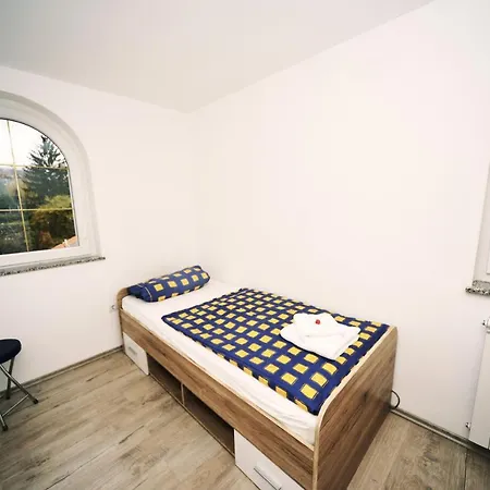 Relax Near Апартаменты Опатия