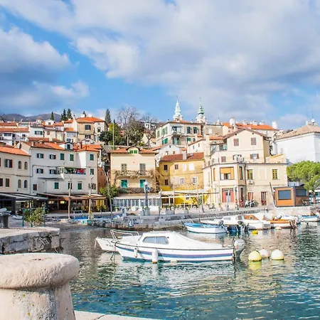 Relax Near Daire Opatija