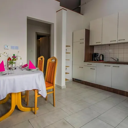 Daire Relax Near Opatija