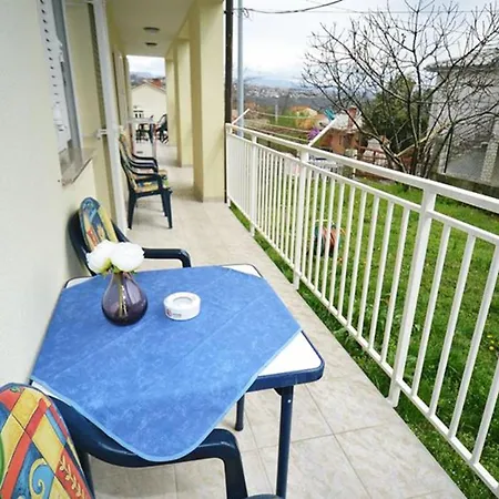 Daire Relax Near